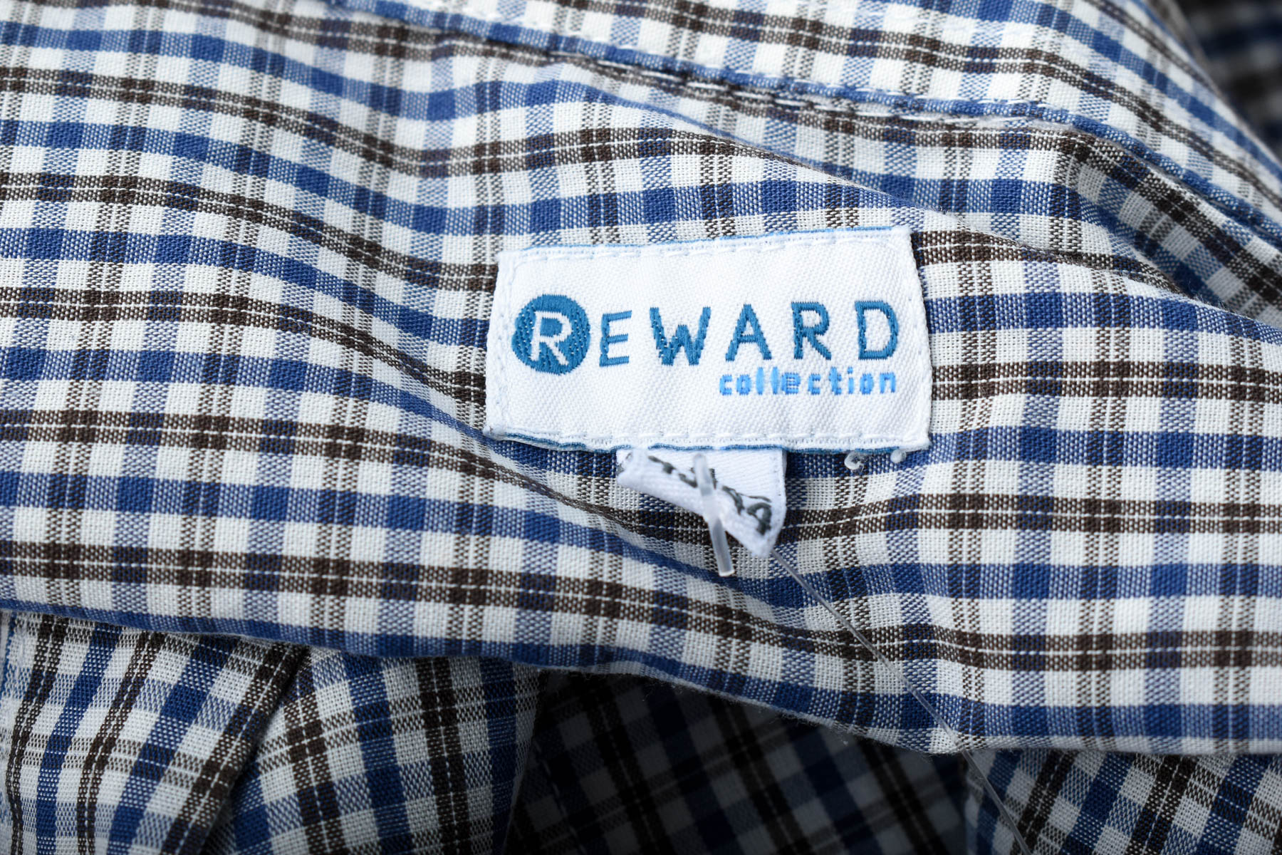 Men's shirt - Reward - 2