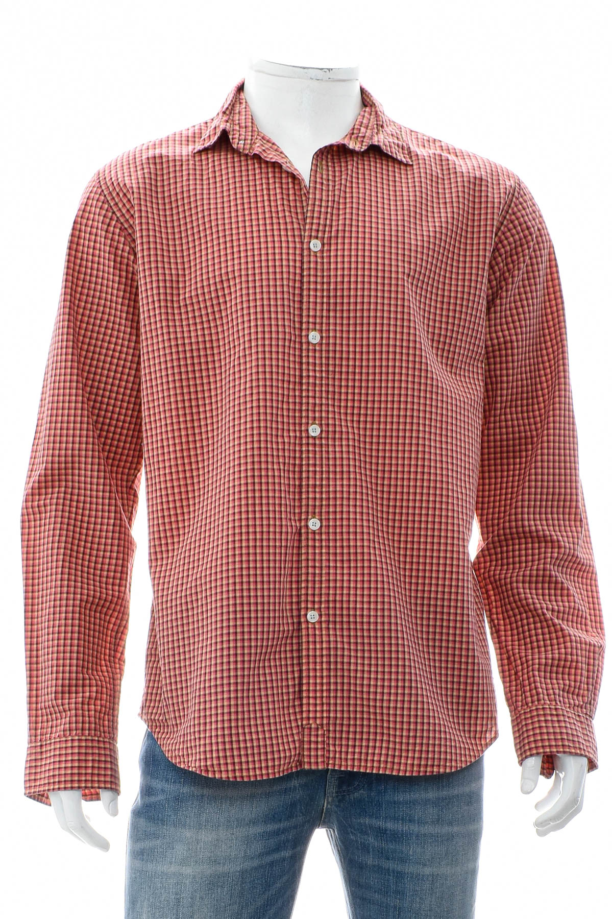 Men's shirt - SCOTCH & SODA - 0