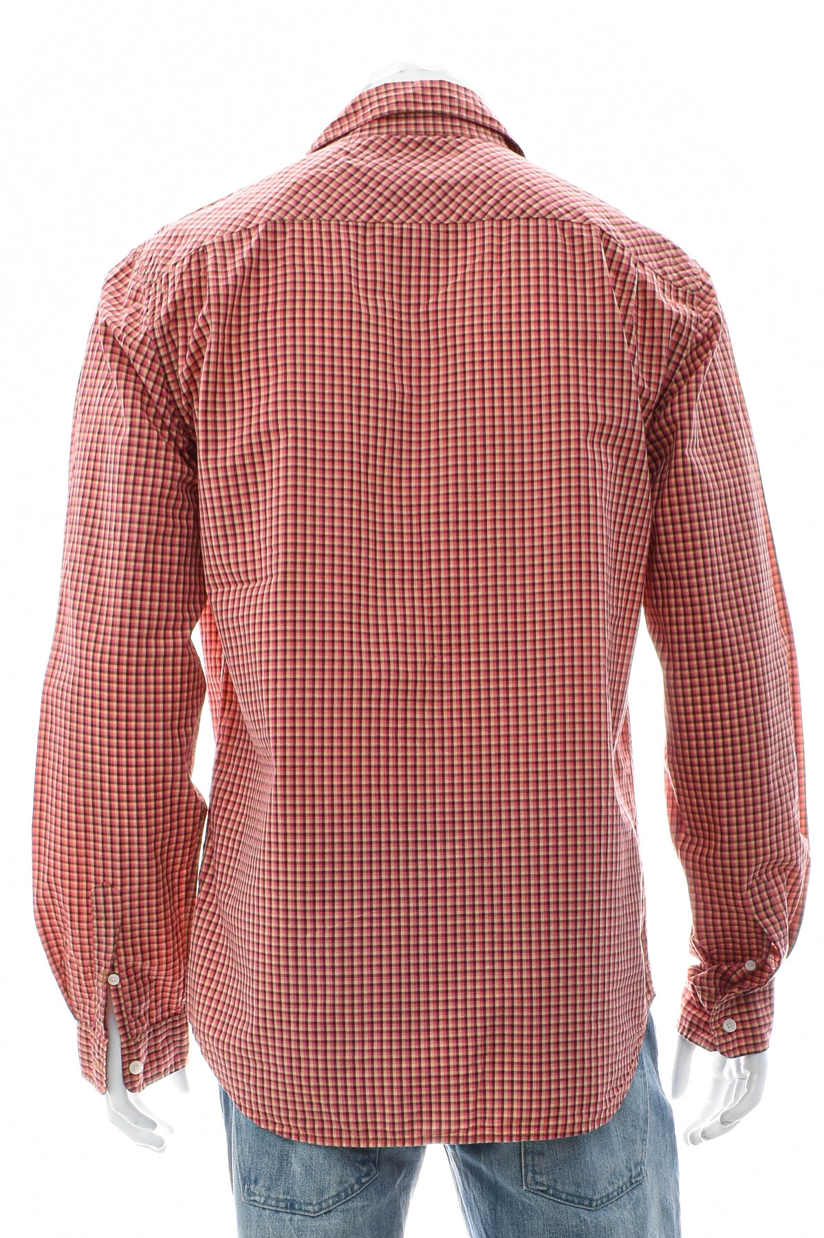 Men's shirt - SCOTCH & SODA - 1