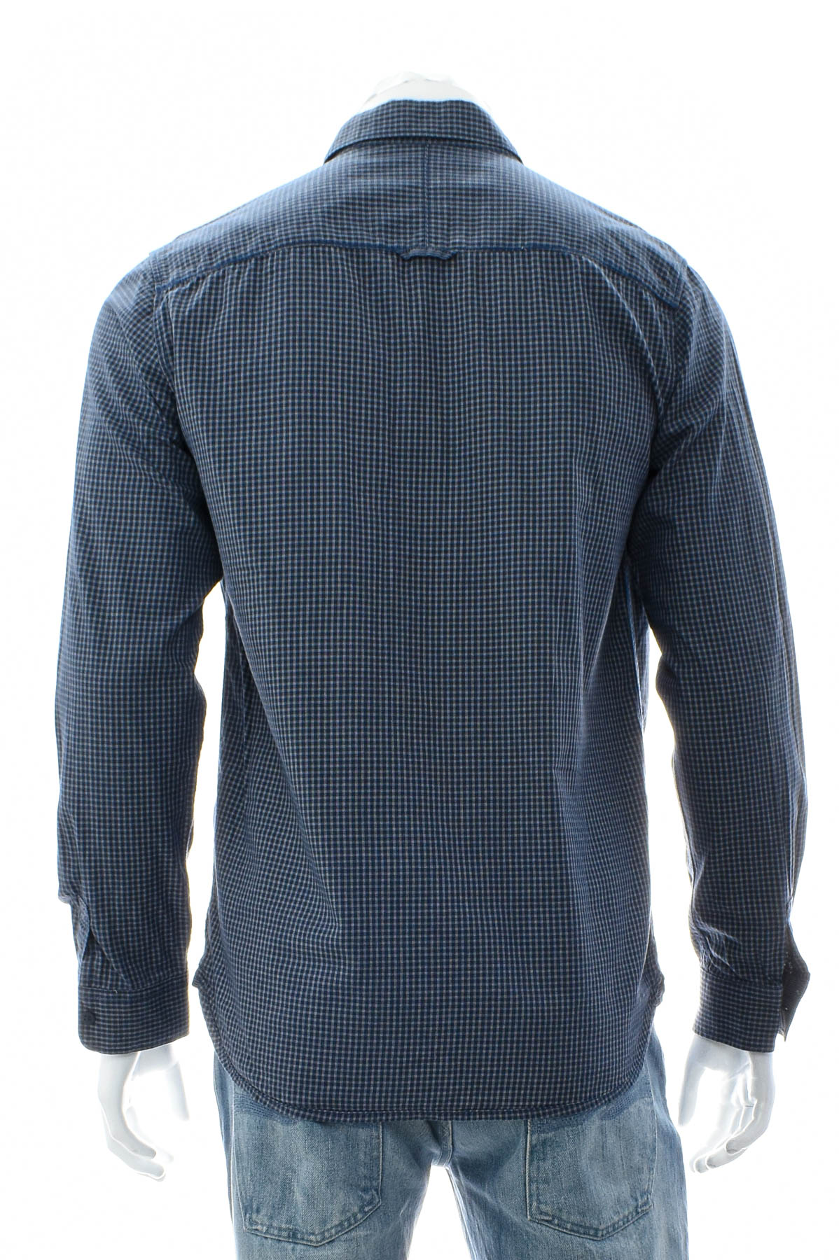 Men's shirt - TOM TAILOR - 1