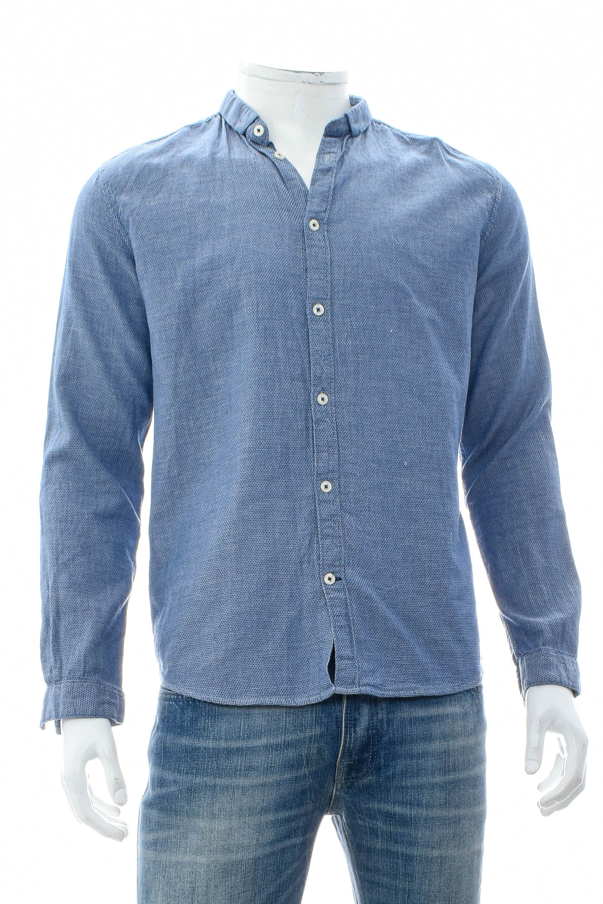 Men's shirt - TOM TAILOR - 0