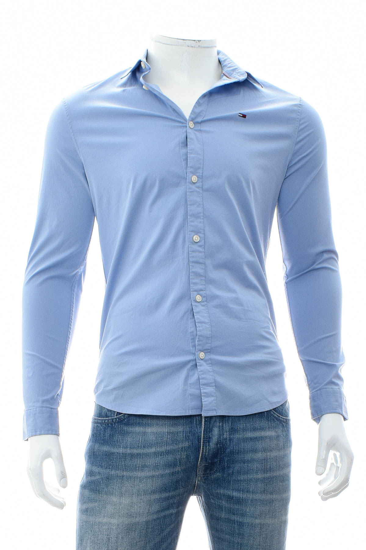 Men's shirt - TOMMY HILFIGER - 0