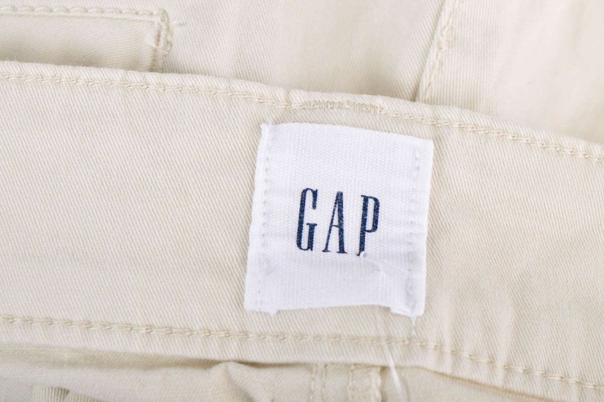 Мъжки къси панталони - GAP - 2