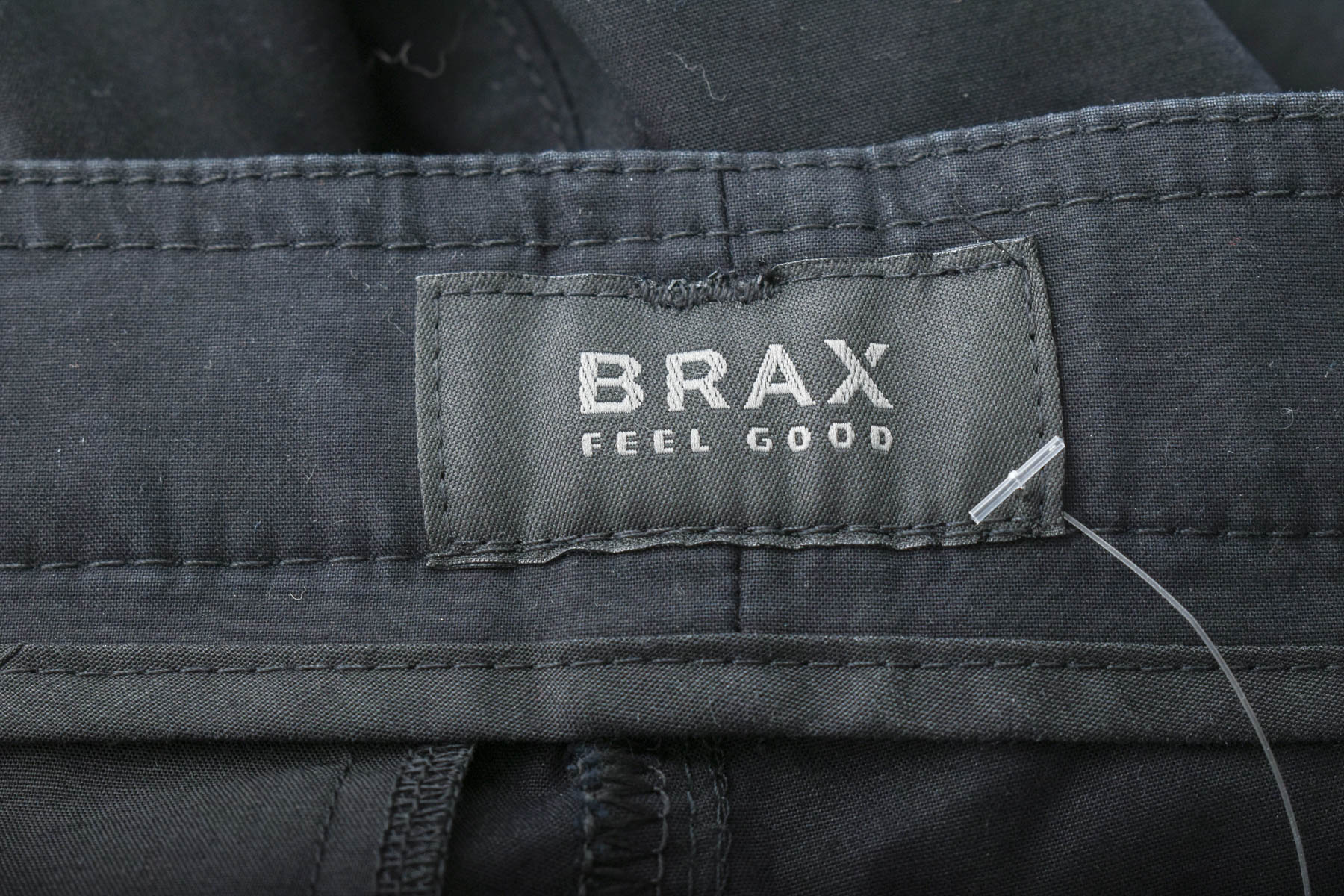 Γυναικείο κοντό παντελόνι - BRAX - 2