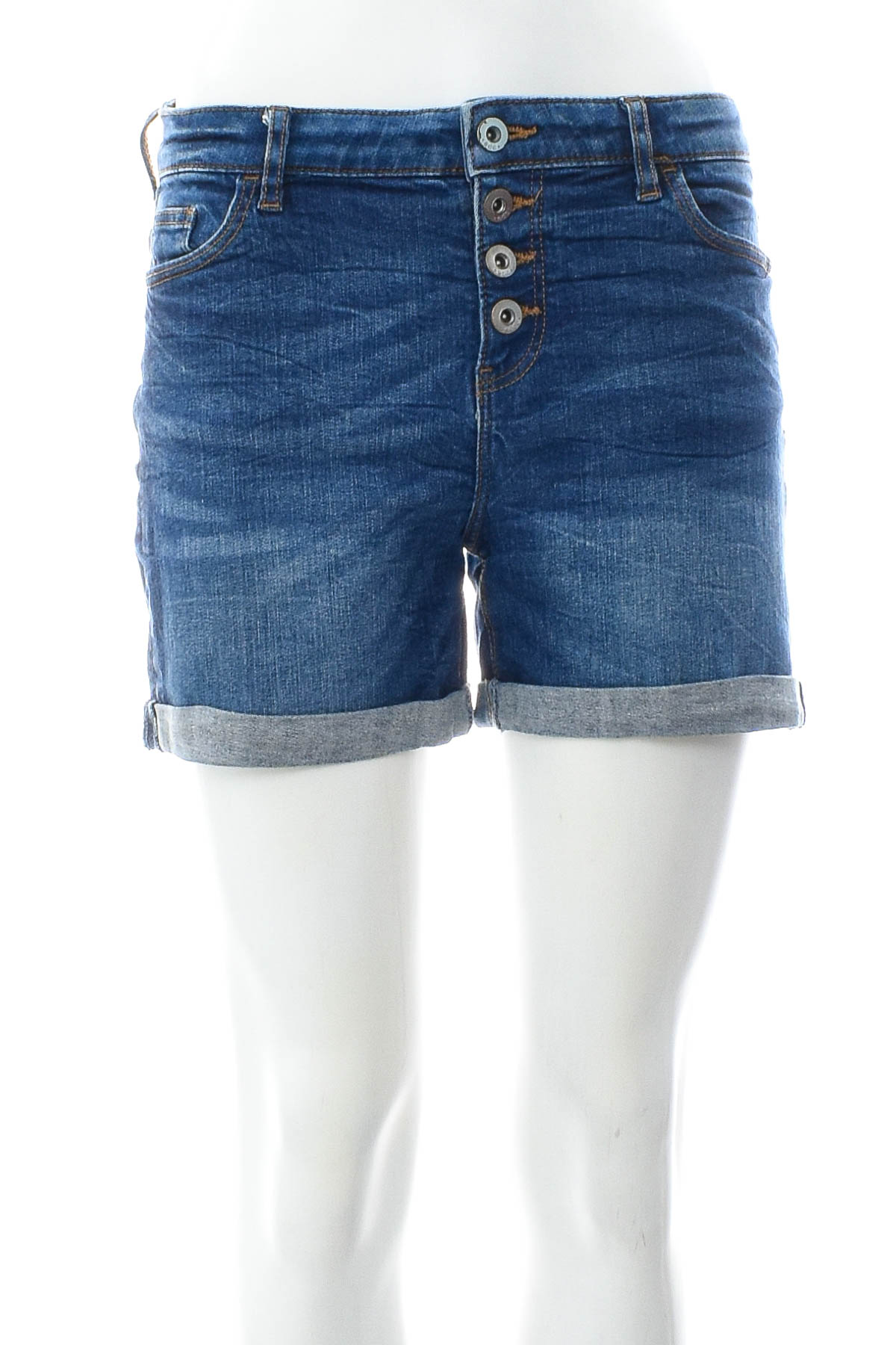 Female shorts - Edc - 0