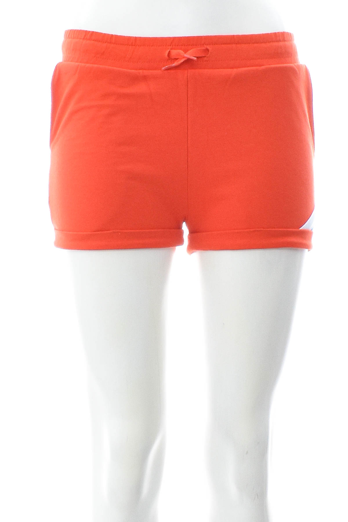 Female shorts - Groggy - 0