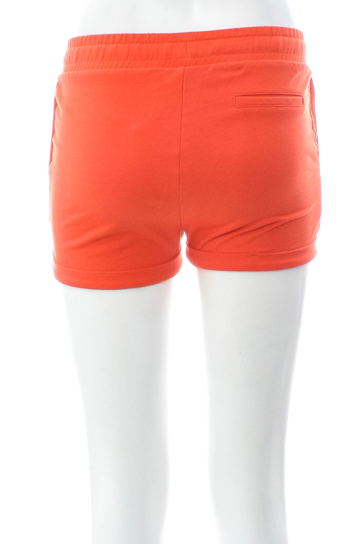 Female shorts - Groggy - 1