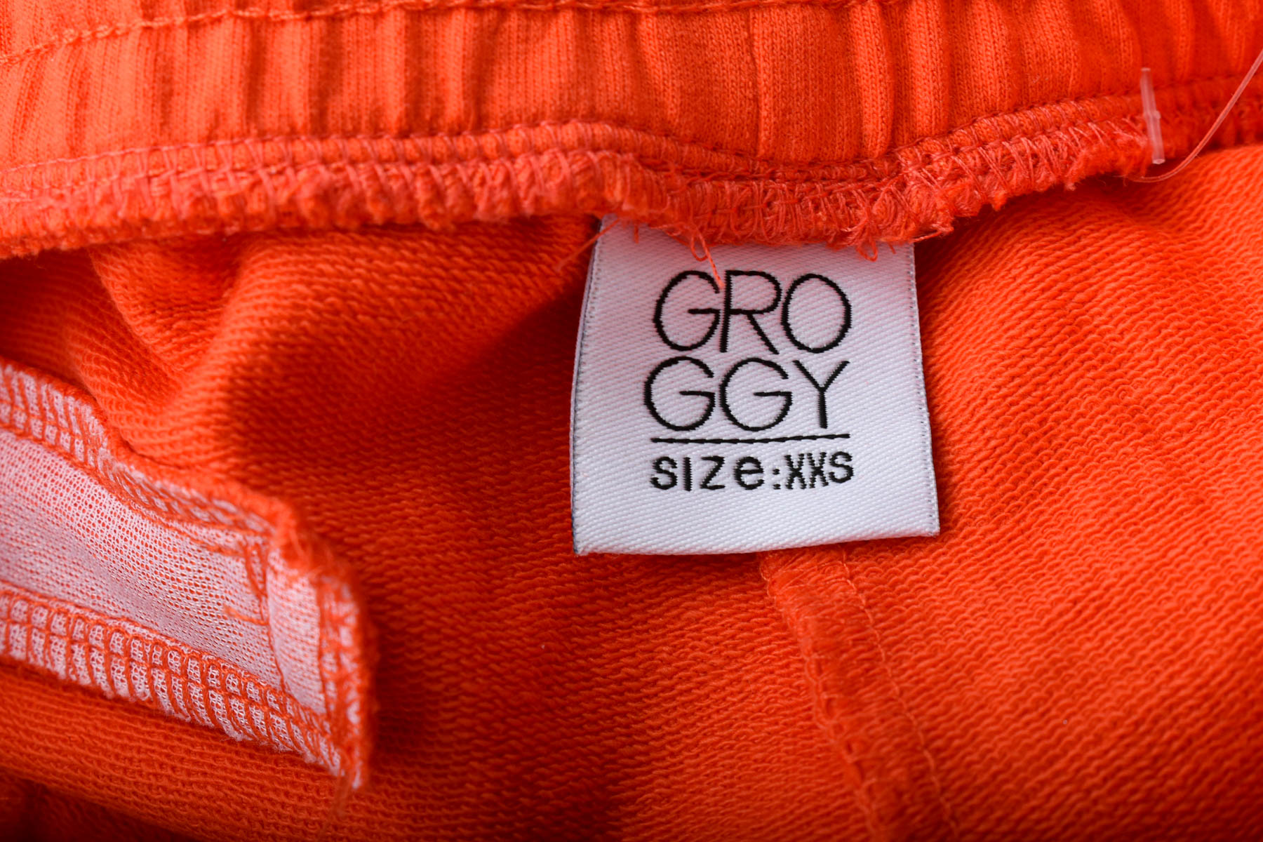 Female shorts - Groggy - 2