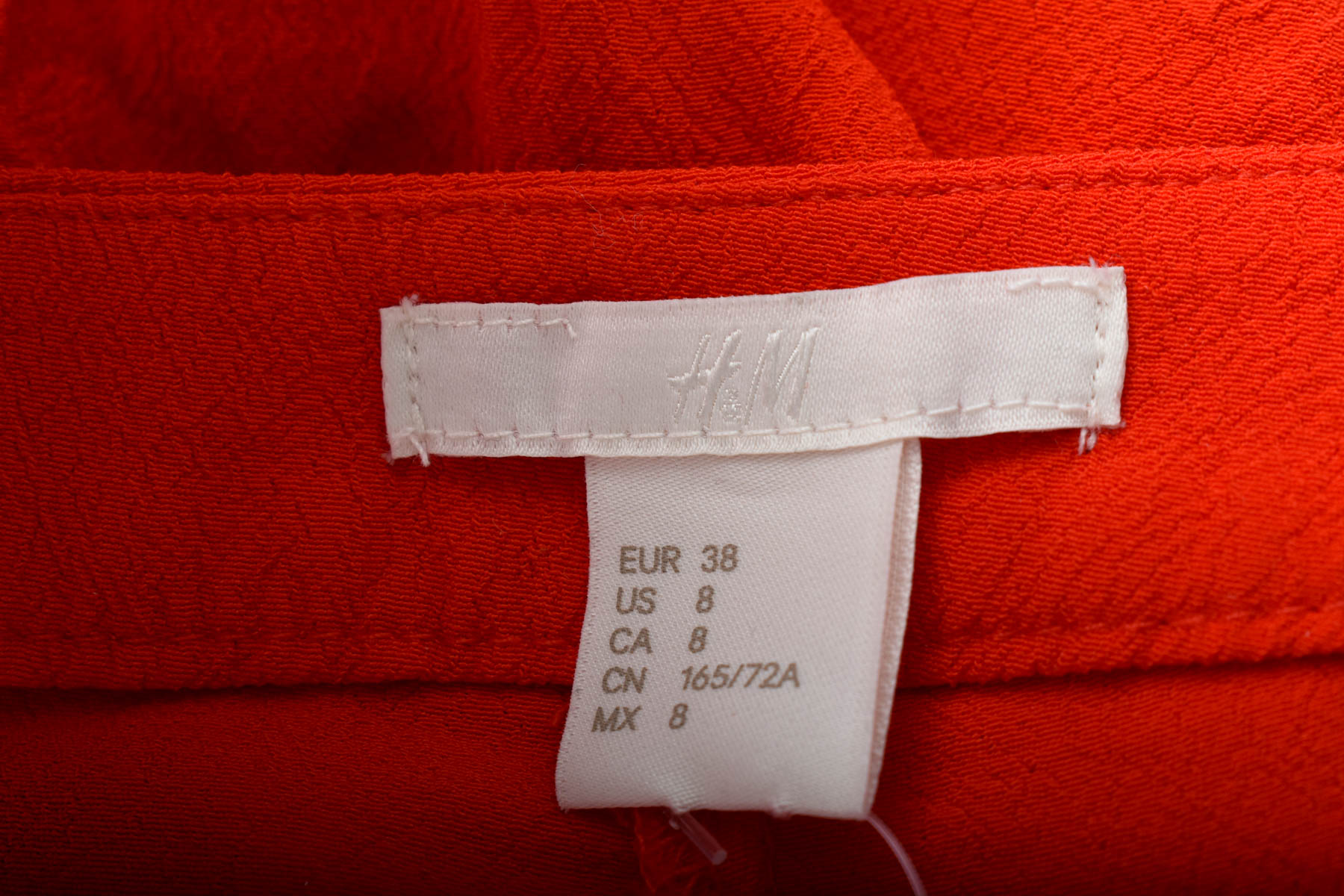 Pantaloni scurți de damă - H&M - 2