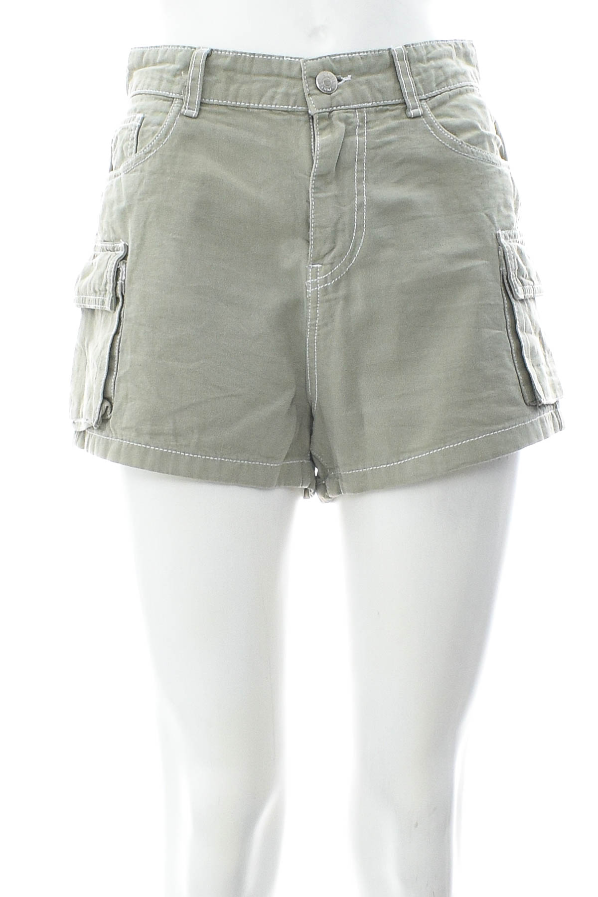 Female shorts - Jennyfer - 0