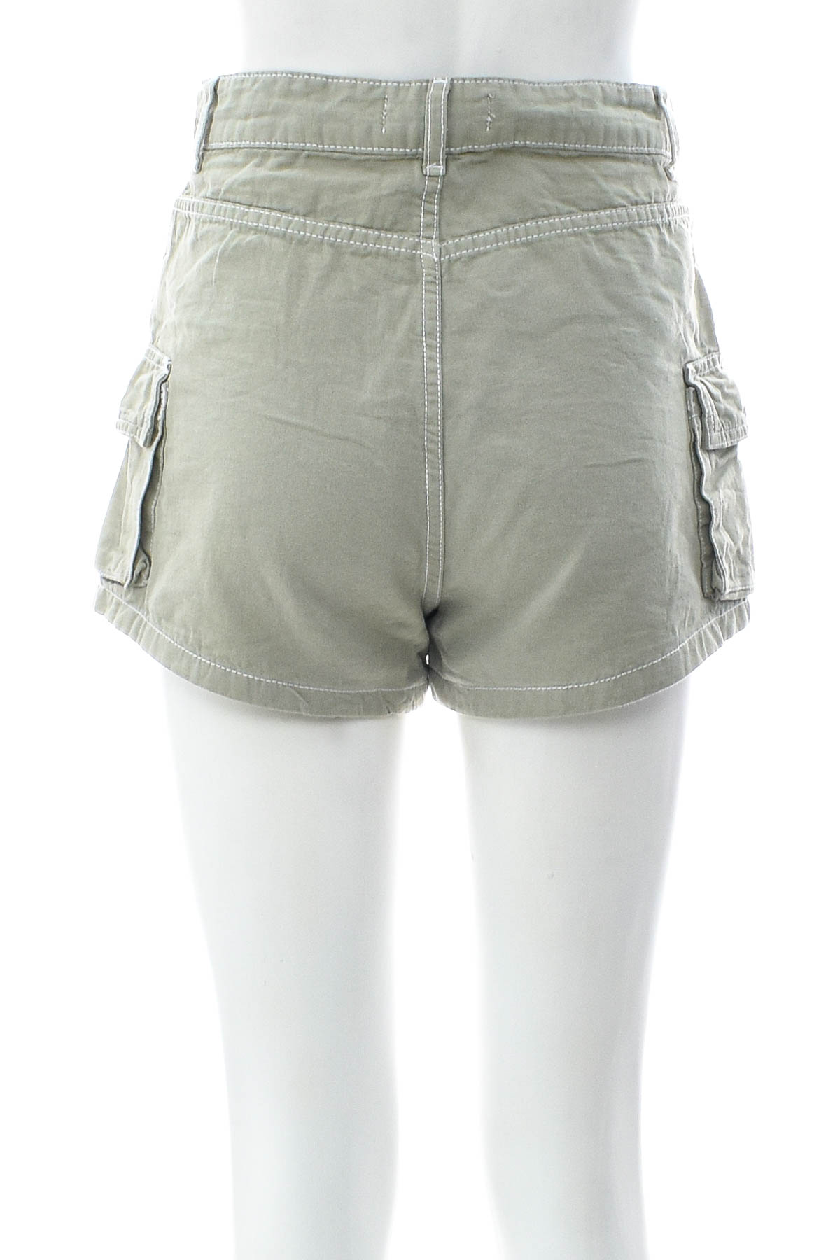 Krótkie spodnie damskie - Jennyfer - 1