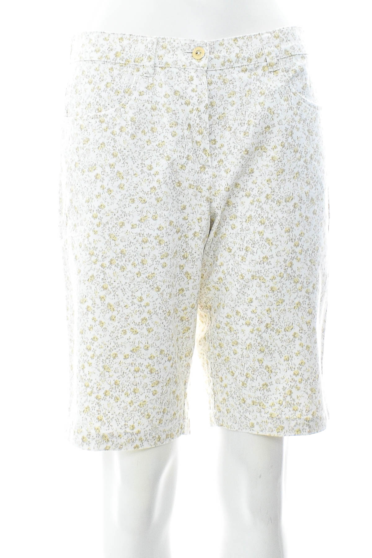 Female shorts - LCDN - 0