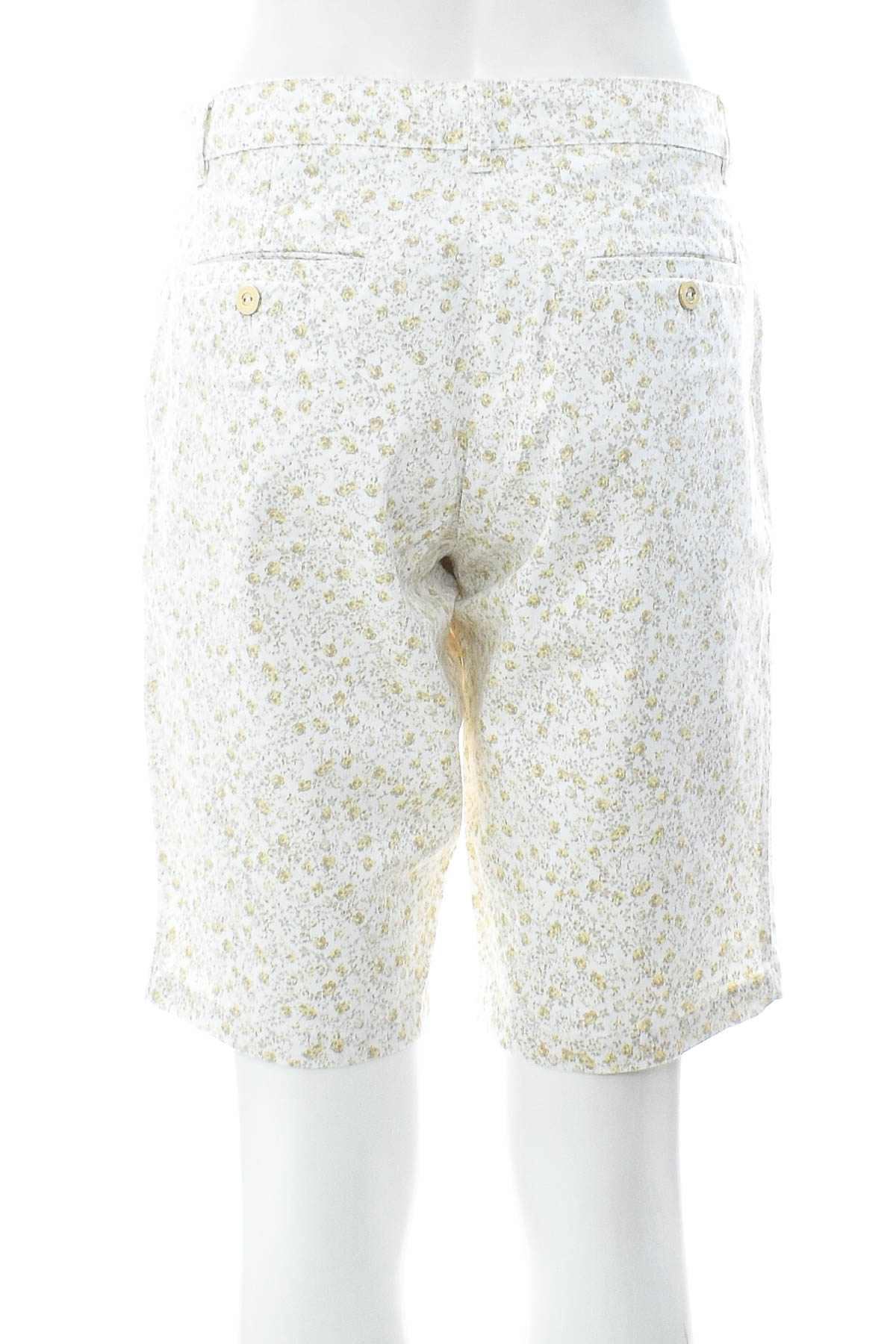Female shorts - LCDN - 1