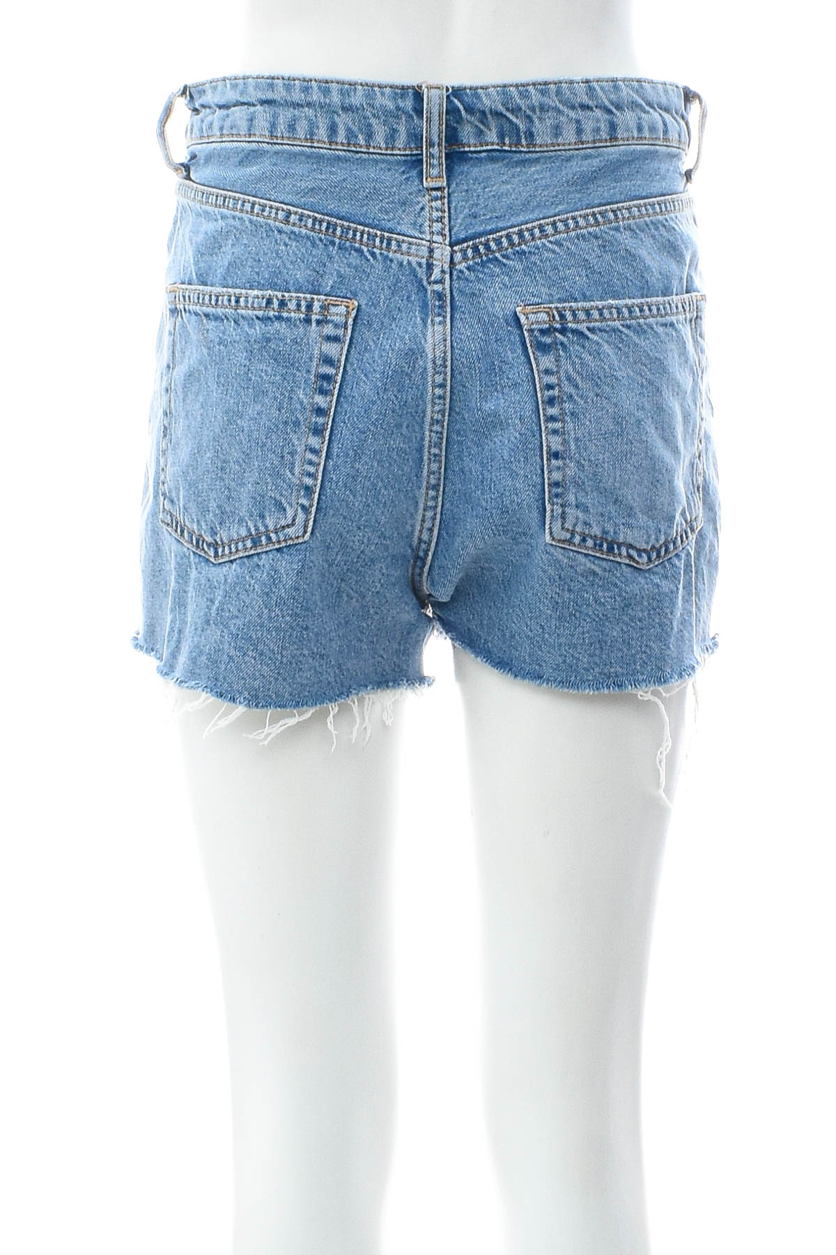 Female shorts - TOPSHOP - 1