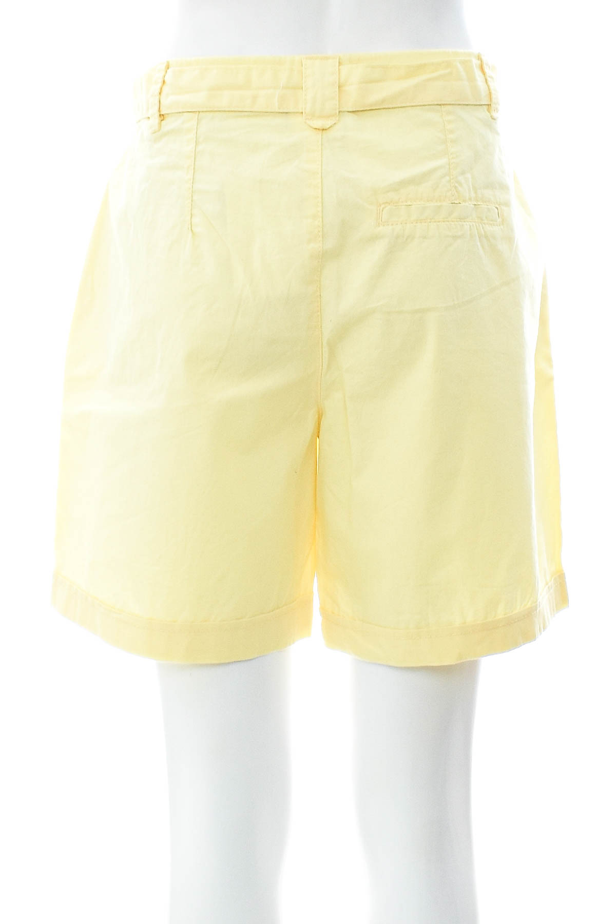 Female shorts - Yessica - 1