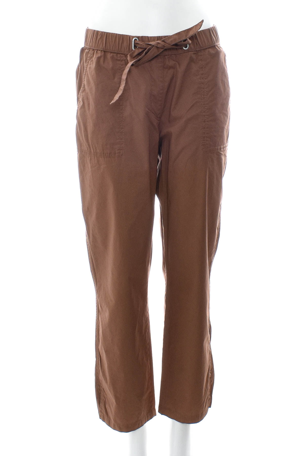 Pantaloni de damă - GERRY WEBER - 0