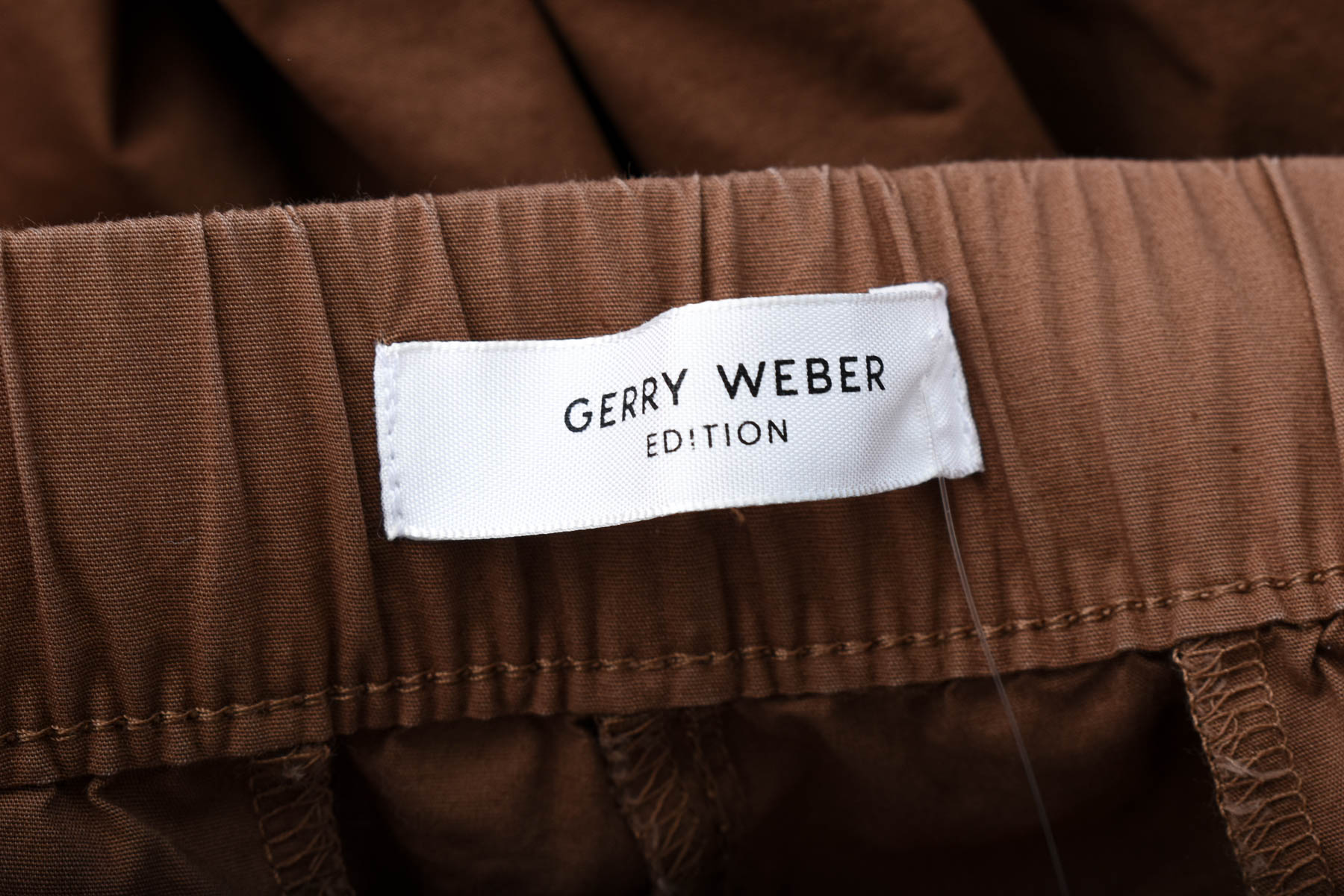 Γυναικεία παντελόνια - GERRY WEBER - 2