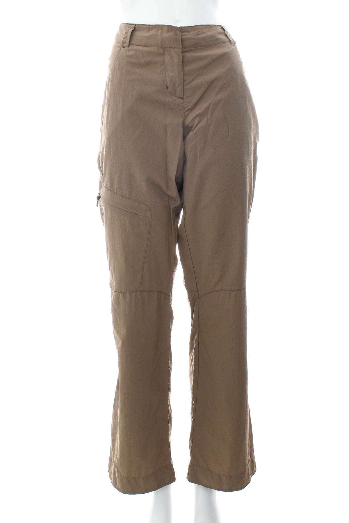 Women's trousers - Jack Wolfskin - 0