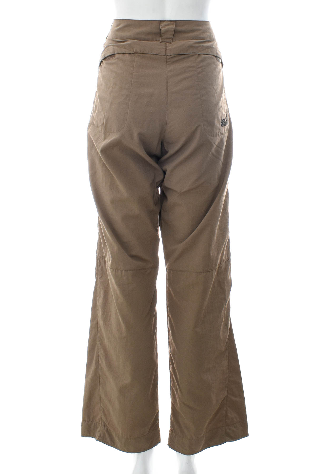 Women's trousers - Jack Wolfskin - 1