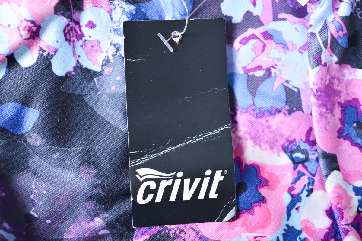 Women's top - Crivit - 2