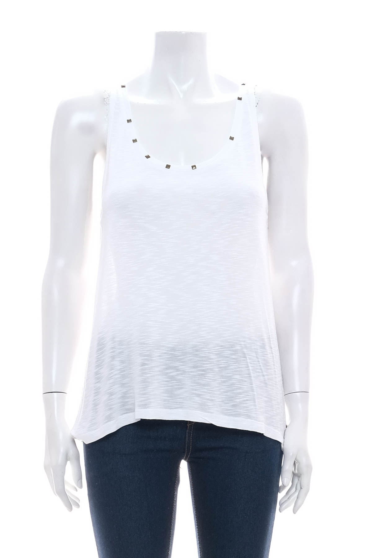 Women's top - ESPRIT - 0