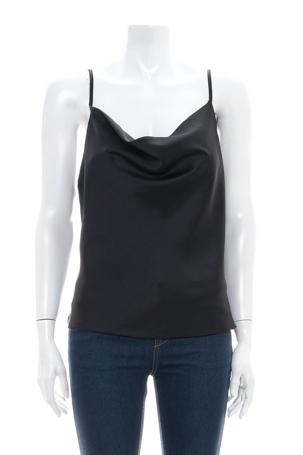 Women's top - Gina Tricot - 0
