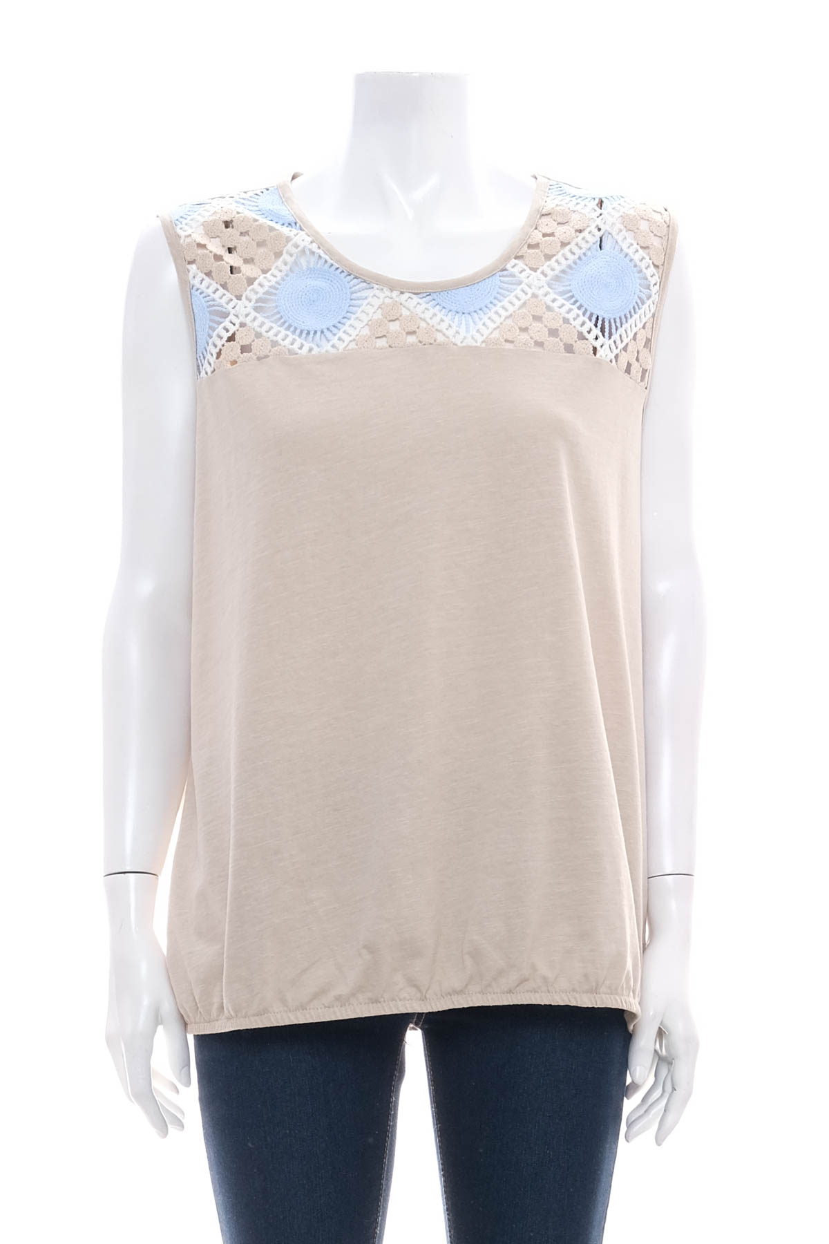 Women's top - Laura Torelli - 0