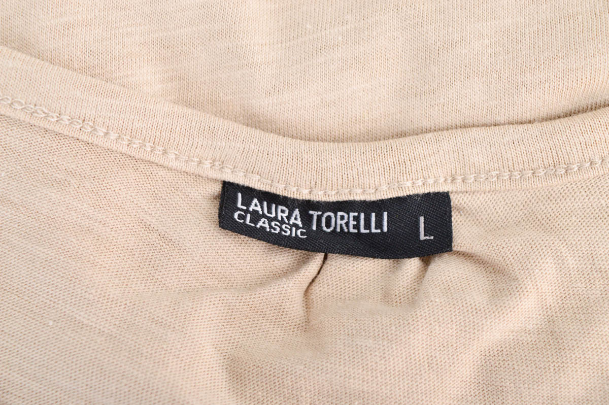Women's top - Laura Torelli - 2