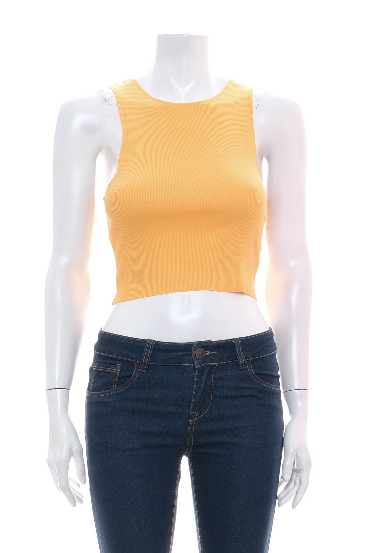 Women's top - Pull & Bear - 0