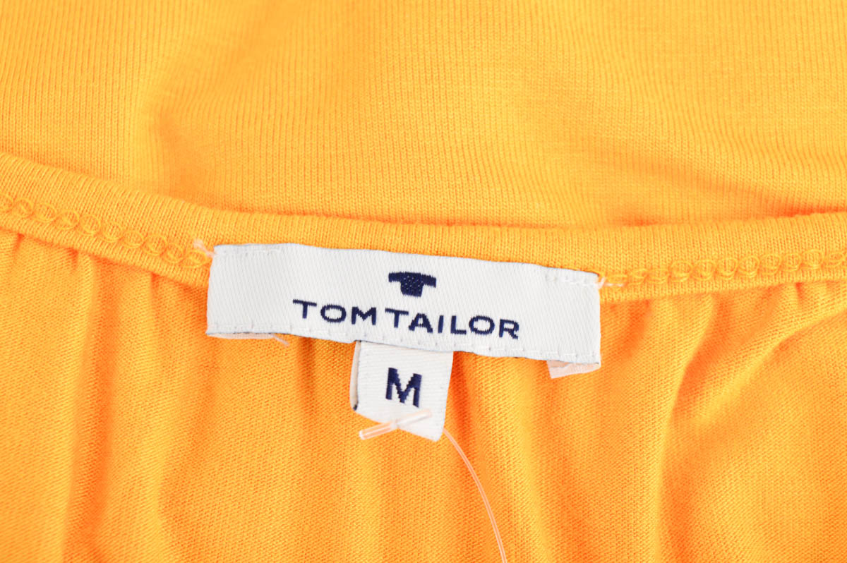 Maiou de damă - TOM TAILOR - 2