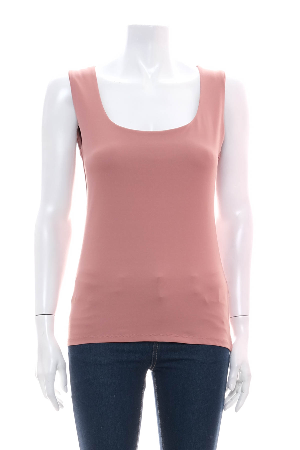 Women's top - ZARA - 0