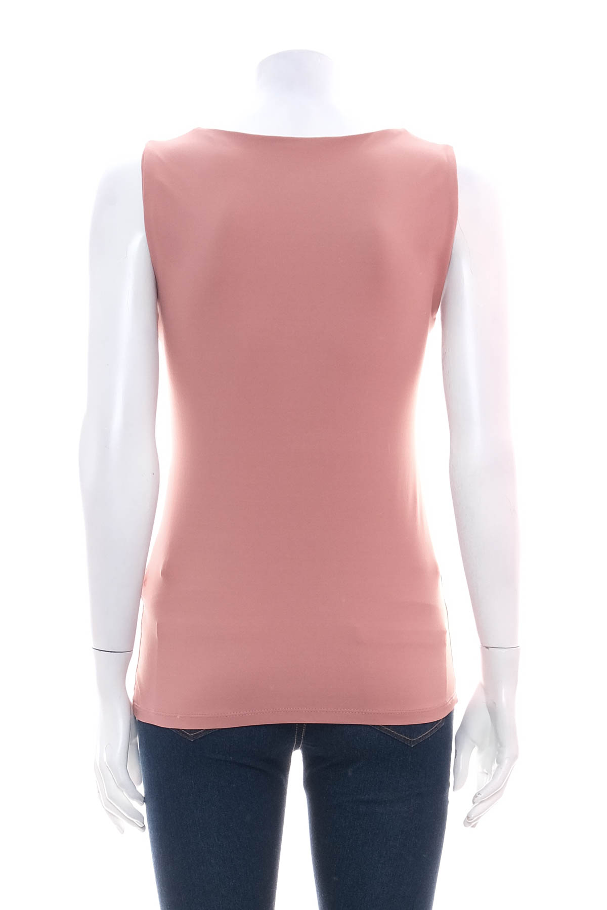 Women's top - ZARA - 1