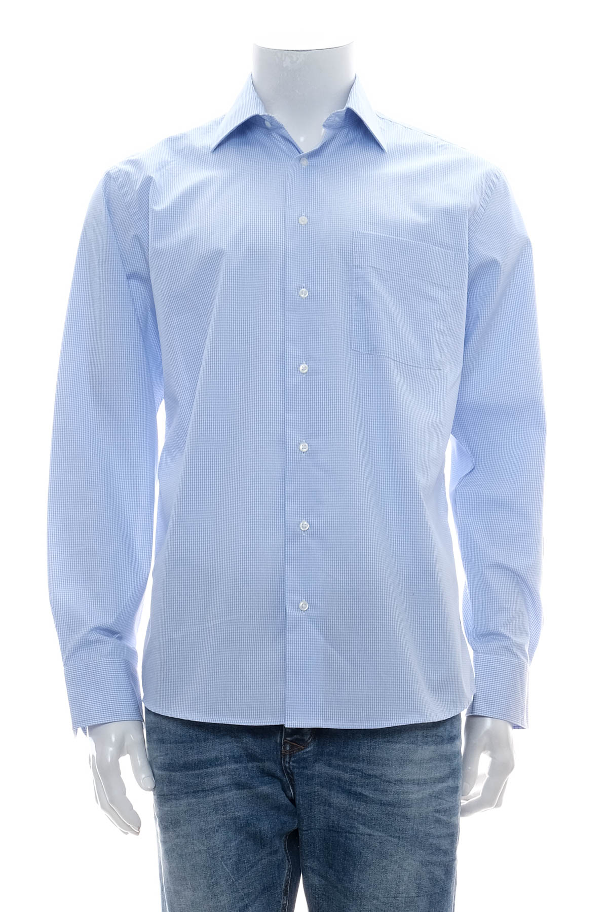 Men's shirt - Aldo Colitti - 0