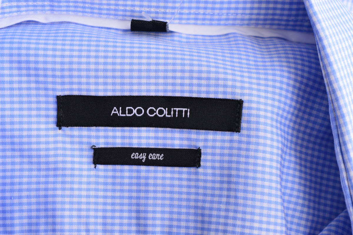 Men's shirt - Aldo Colitti - 2