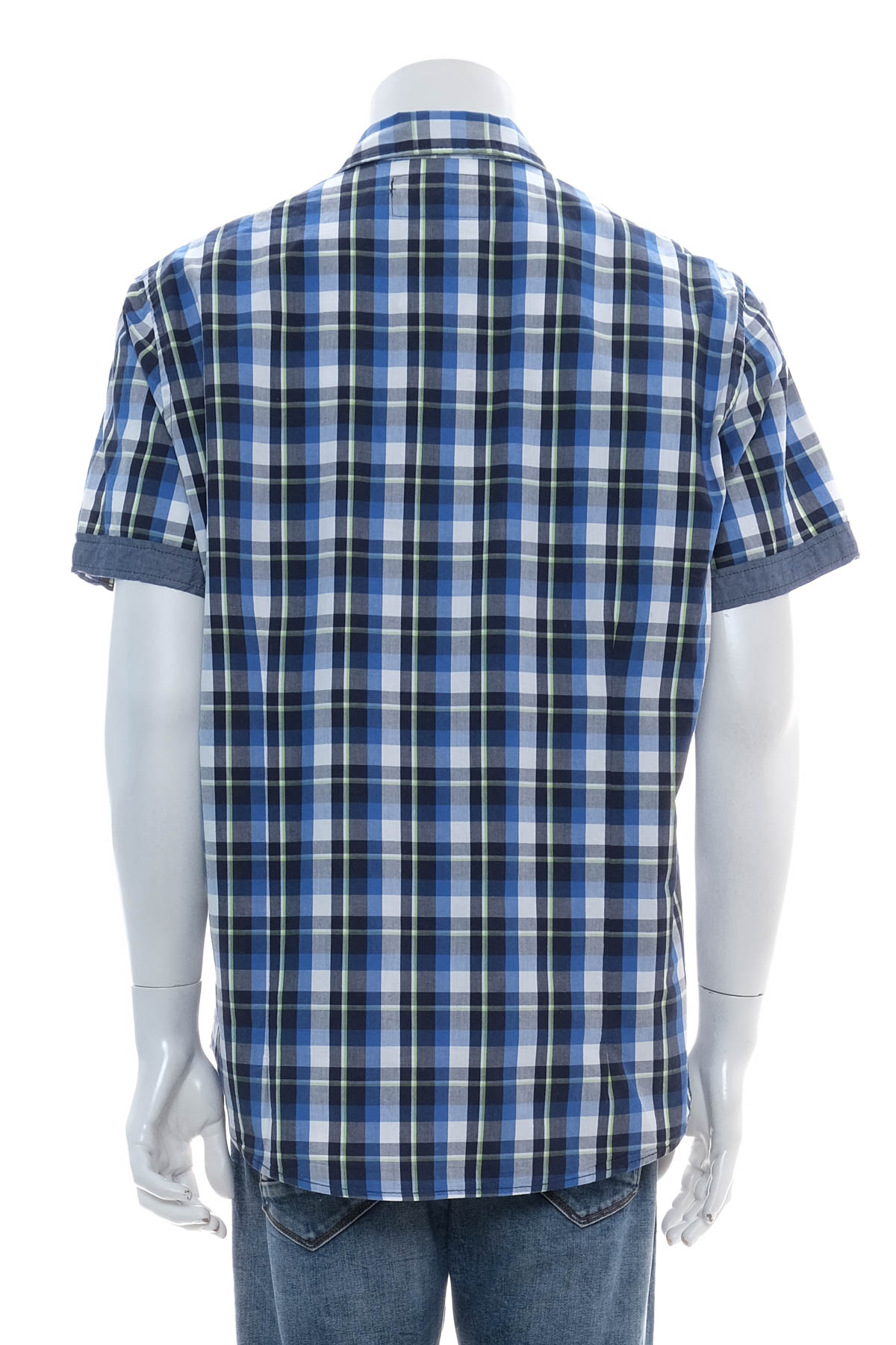 Men's shirt - Angelo Litrico - 1