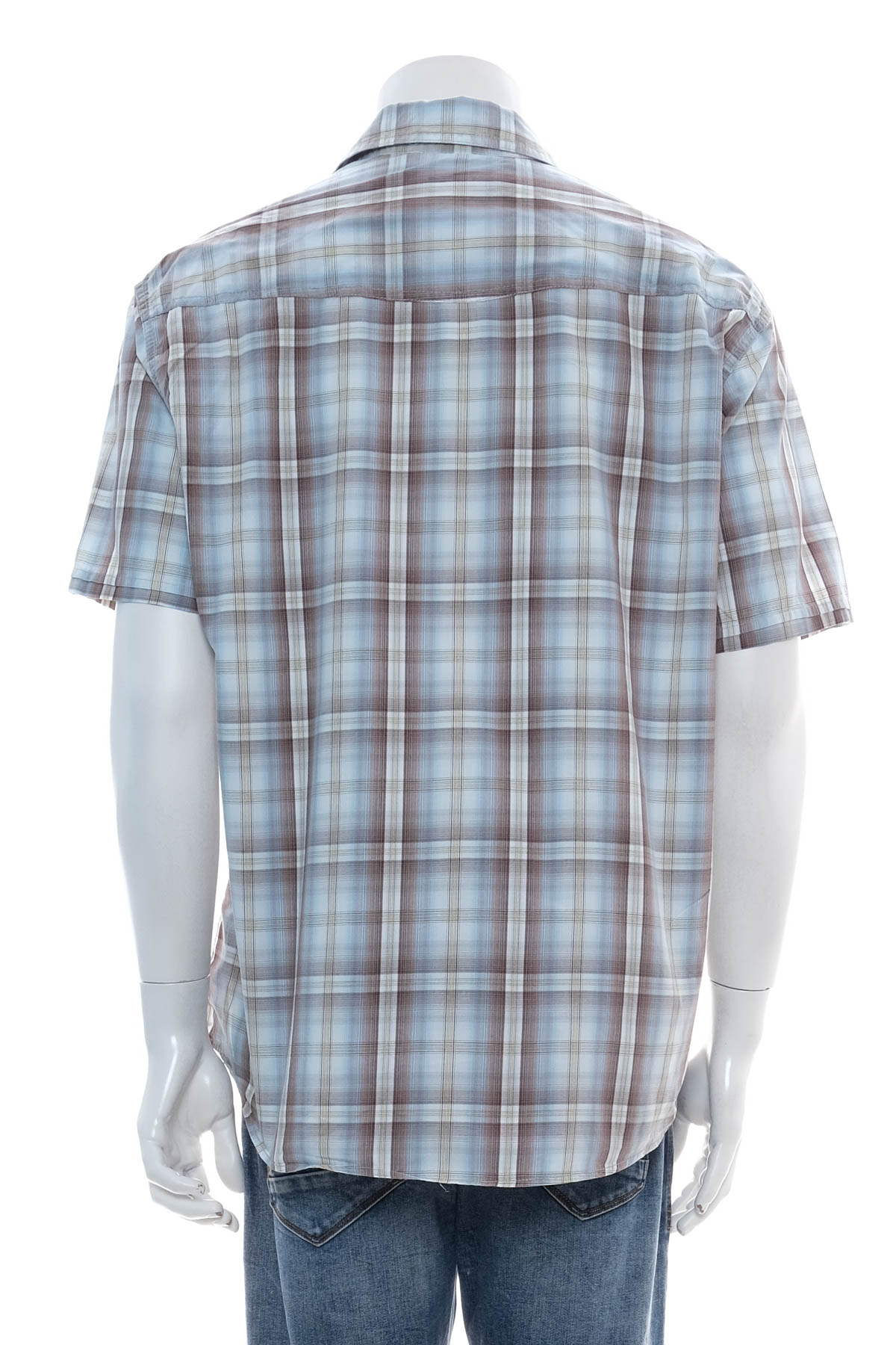 Men's shirt - Angelo Litrico - 1