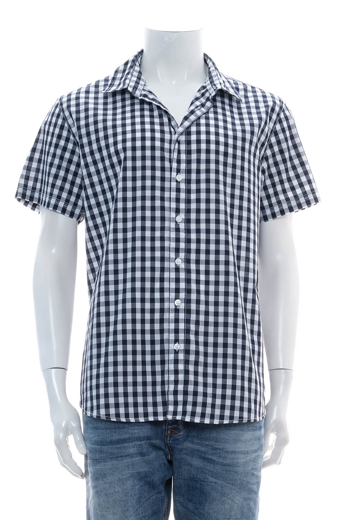 Men's shirt - Angelo Litrico - 0