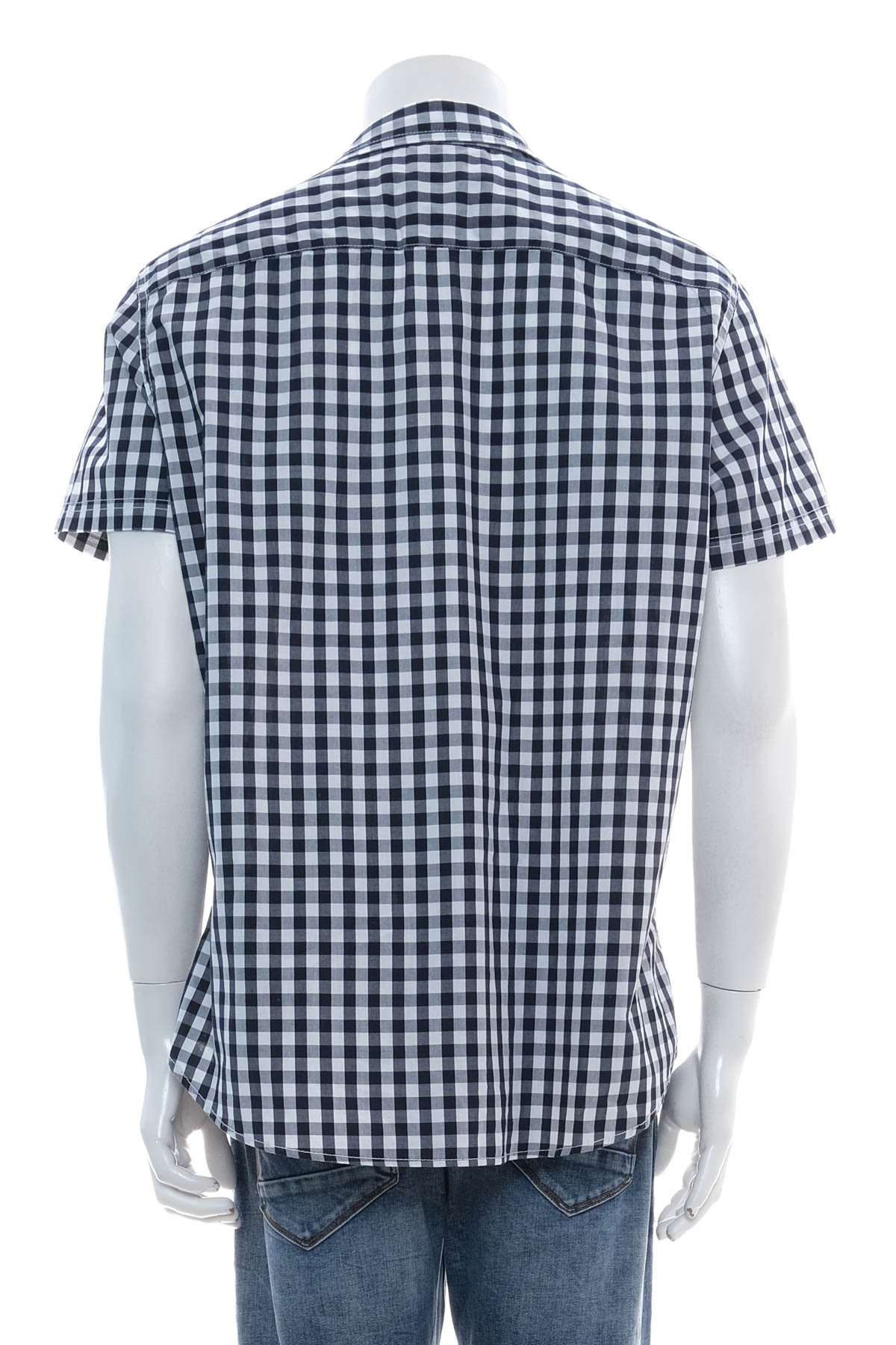 Men's shirt - Angelo Litrico - 1