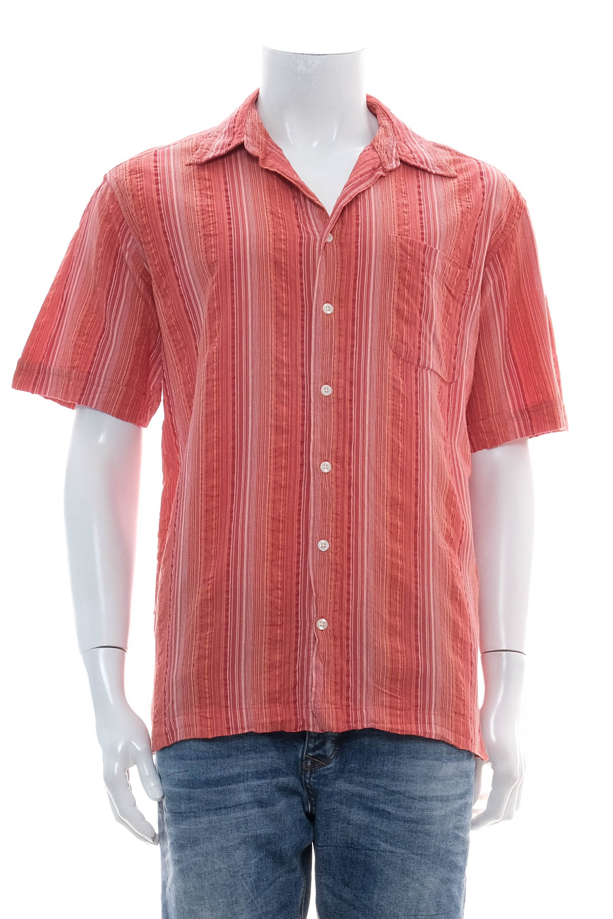 Men's shirt - Angelo Litrico - 0