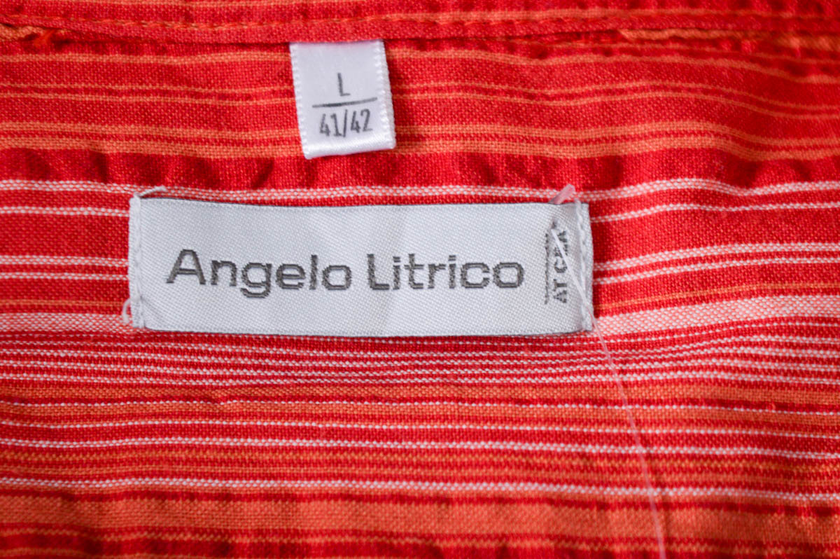 Men's shirt - Angelo Litrico - 2