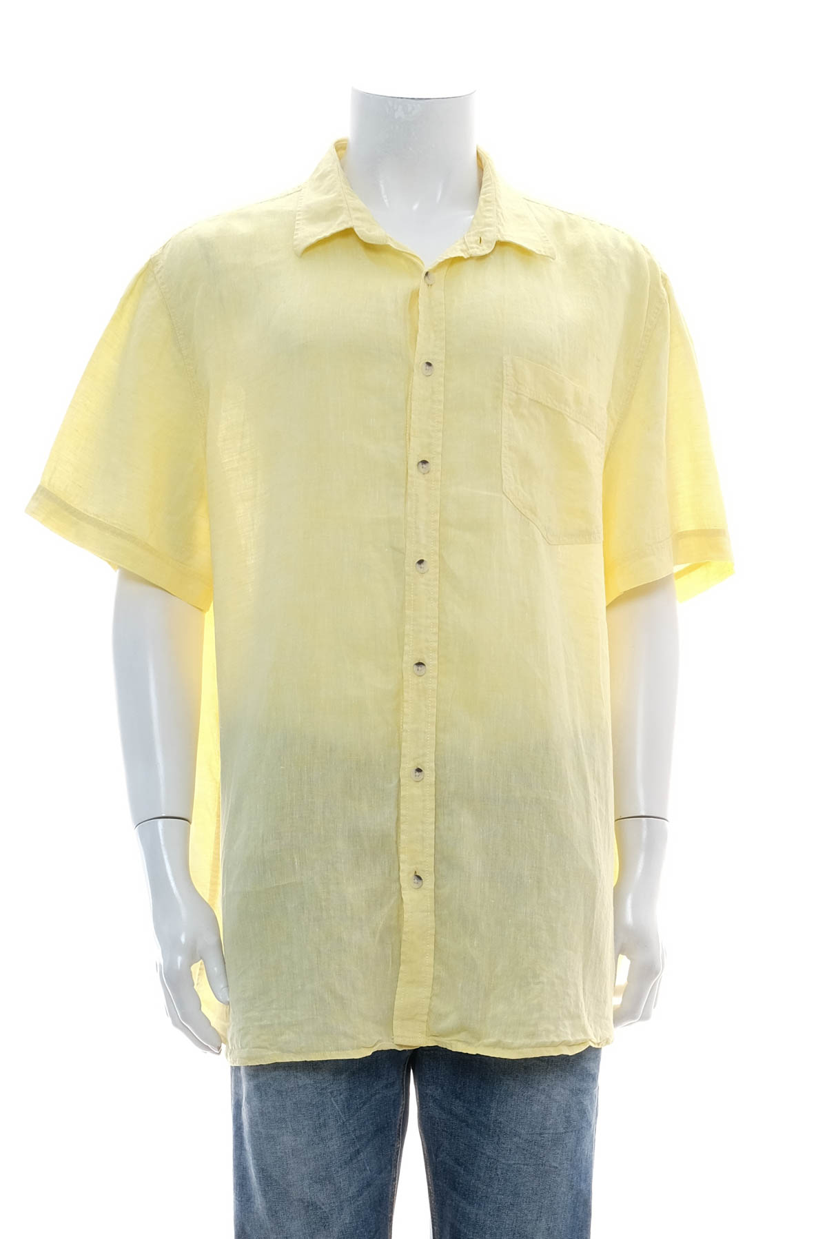 Men's shirt - CANDA - 0