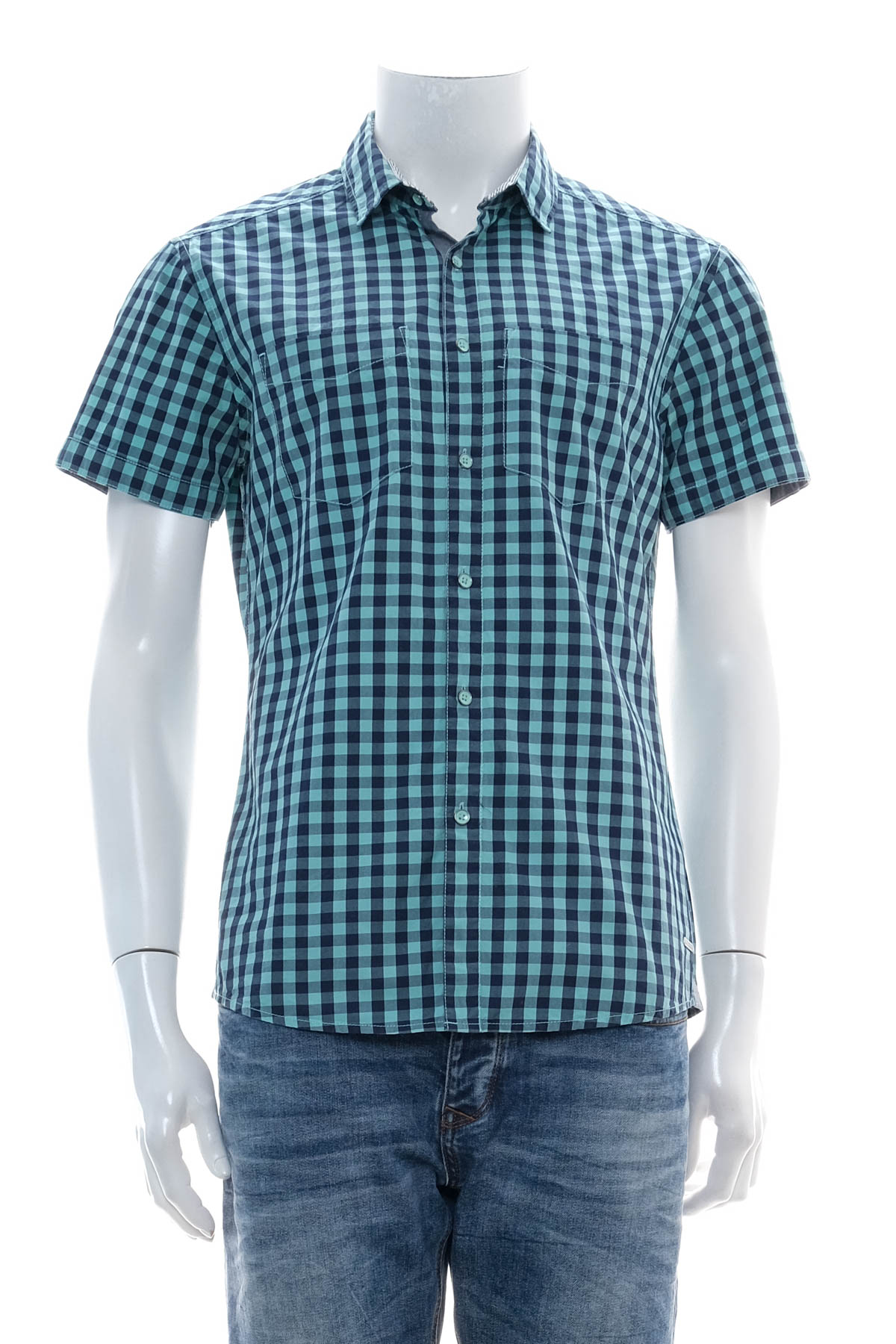 Men's shirt - Edc - 0