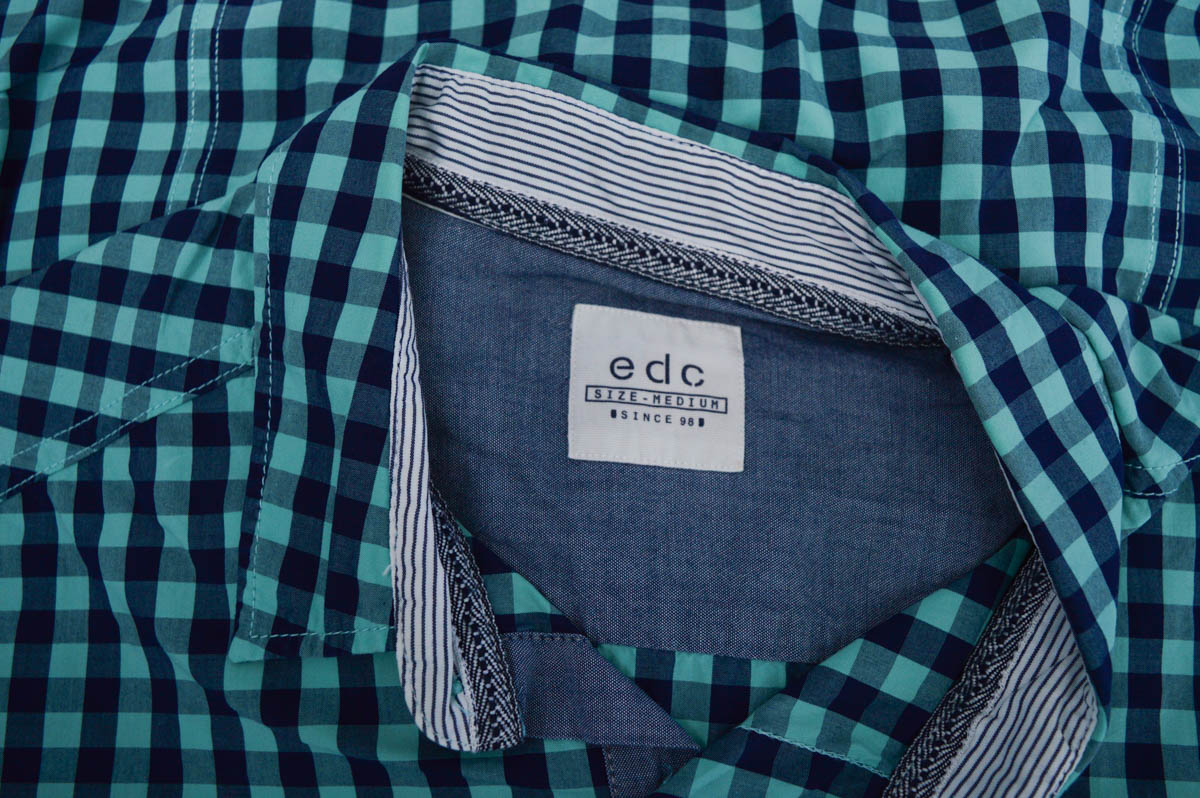 Men's shirt - Edc - 2