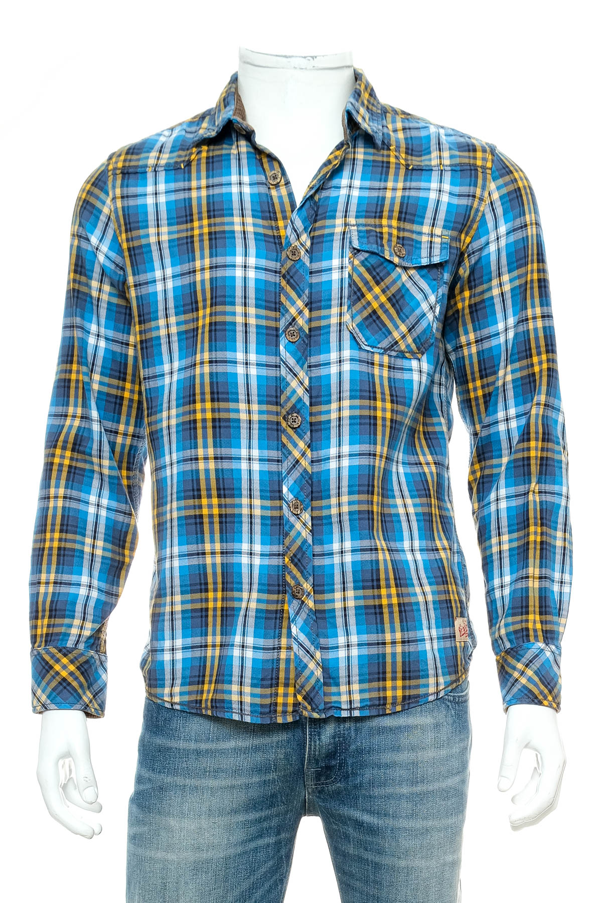 Men's shirt - Edc - 0