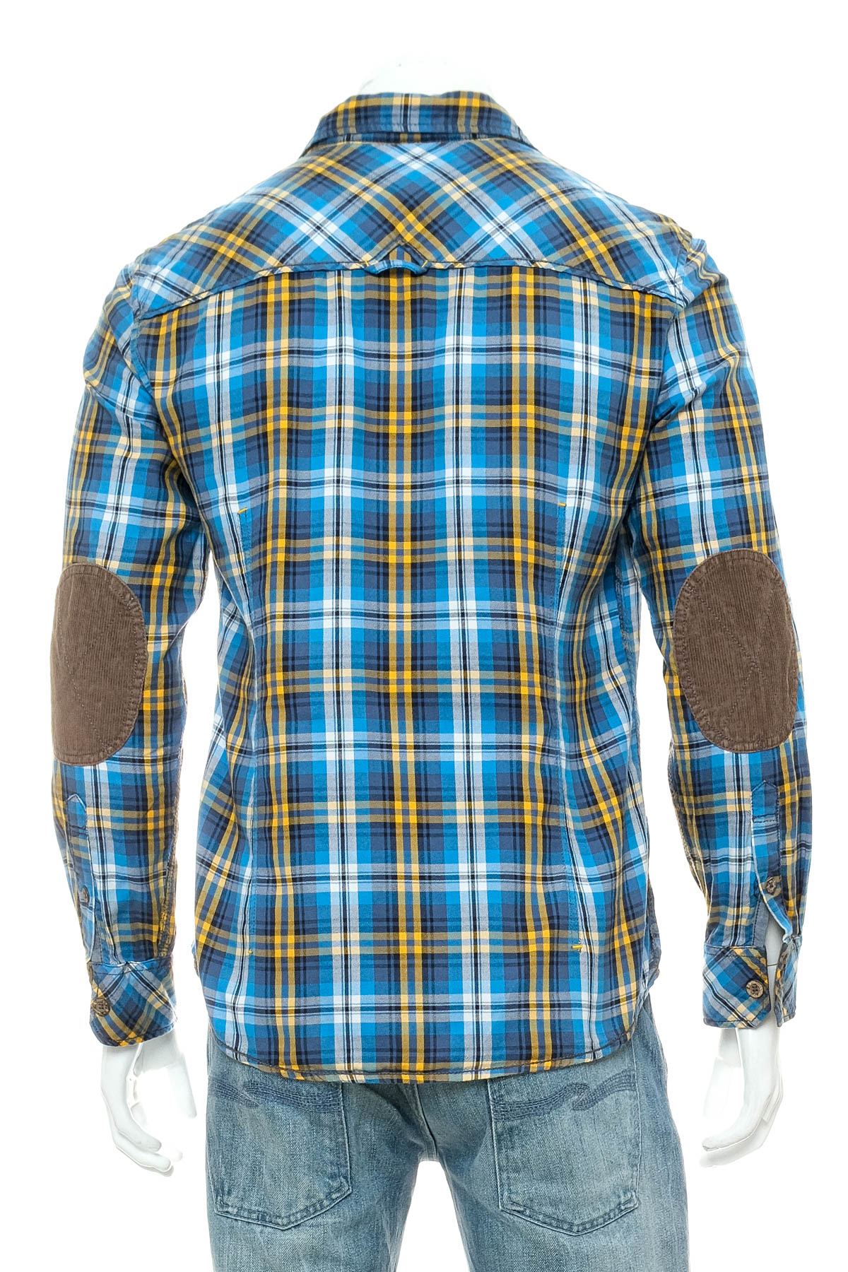 Men's shirt - Edc - 1