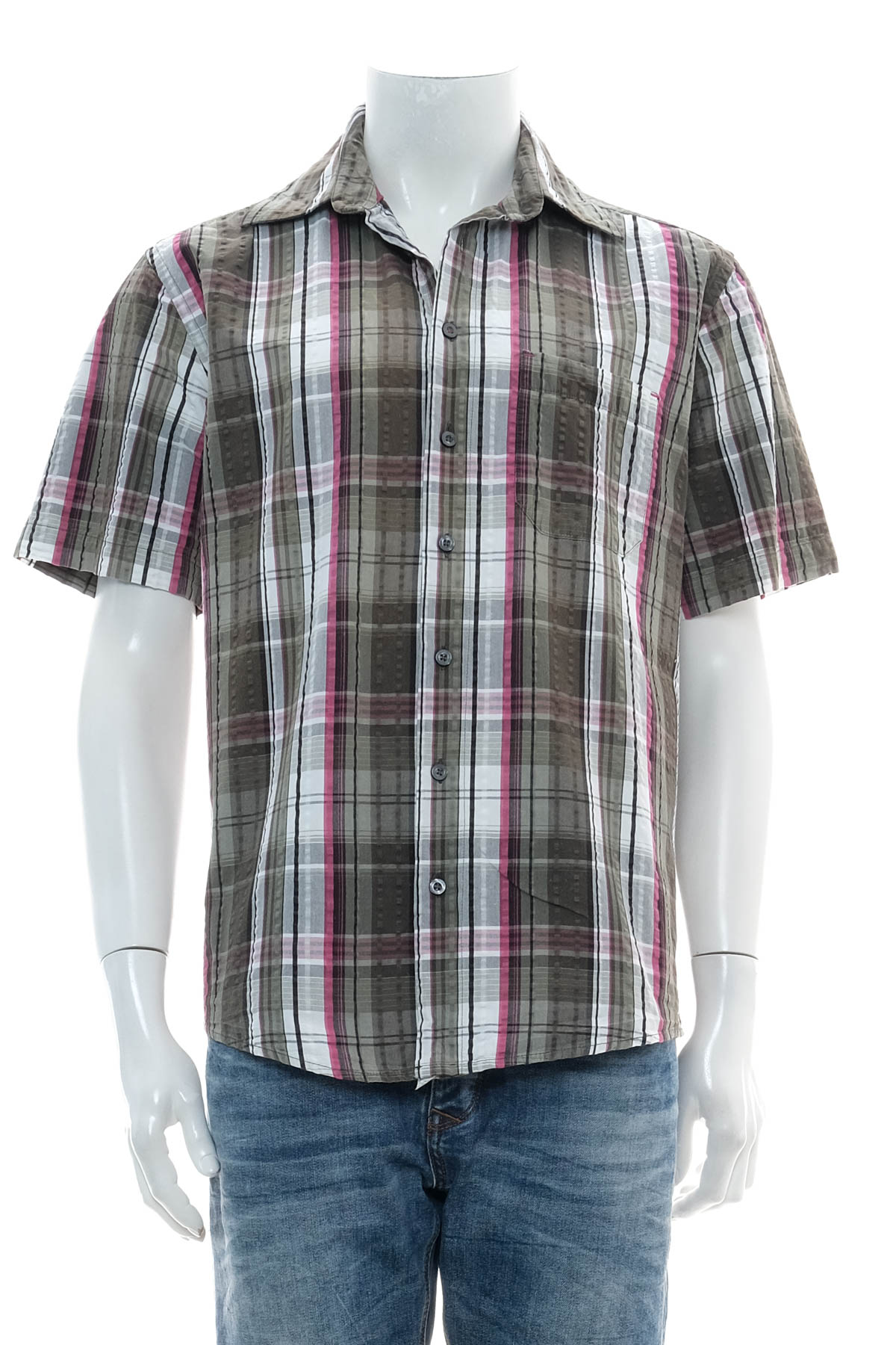 Men's shirt - Engbers - 0