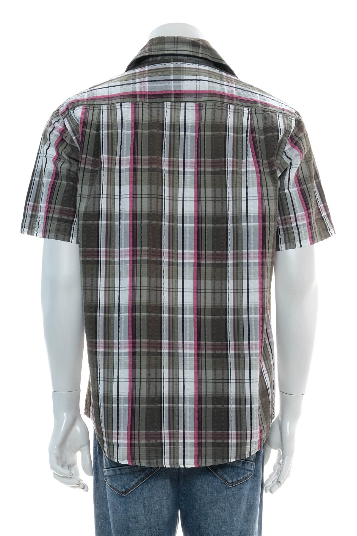 Men's shirt - Engbers - 1