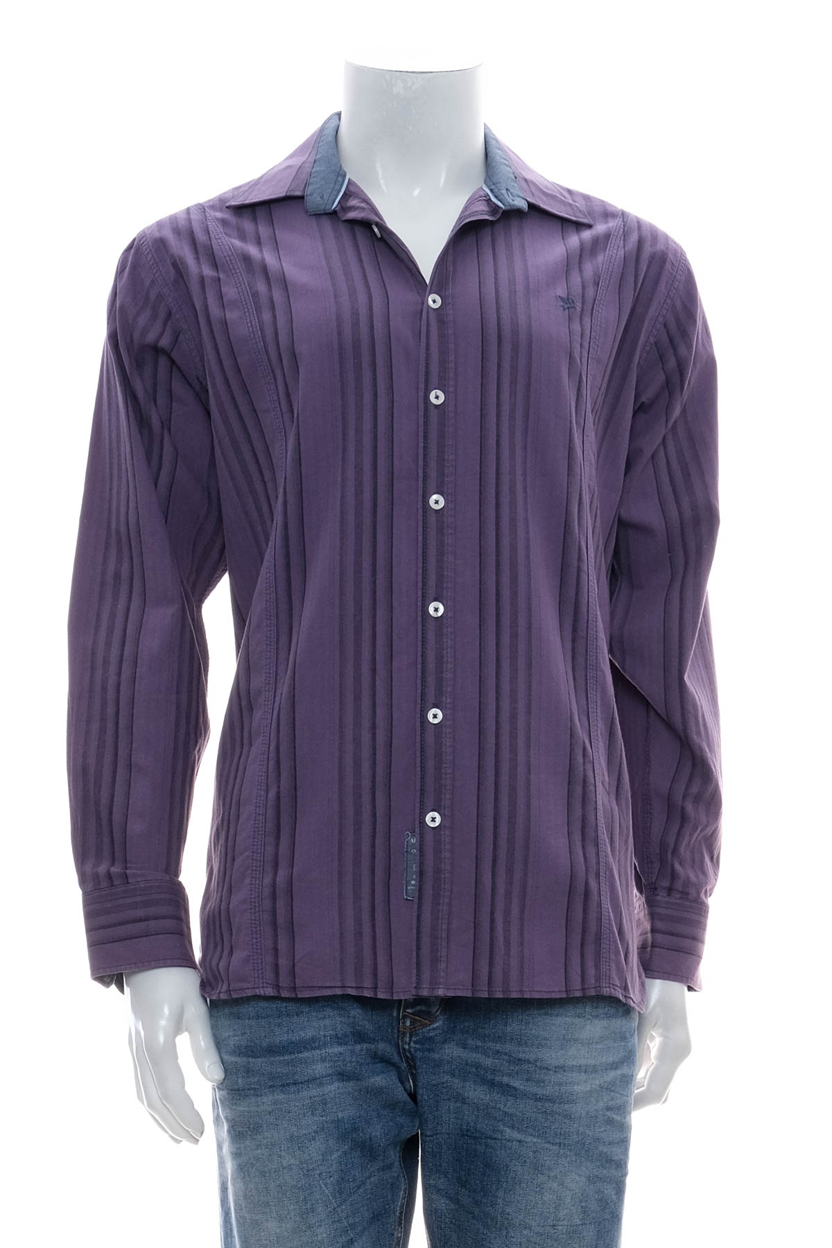 Men's shirt - Engbers - 0