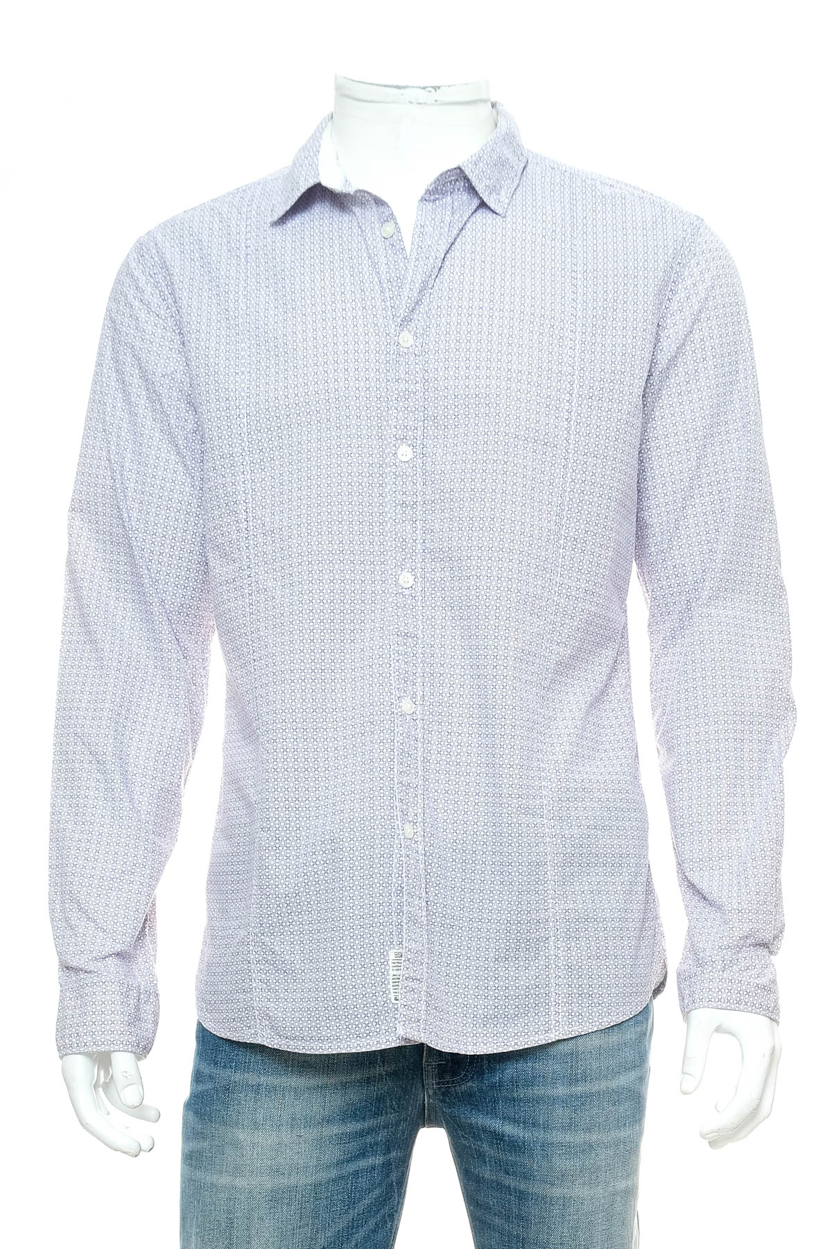 Men's shirt - ESPRIT - 0