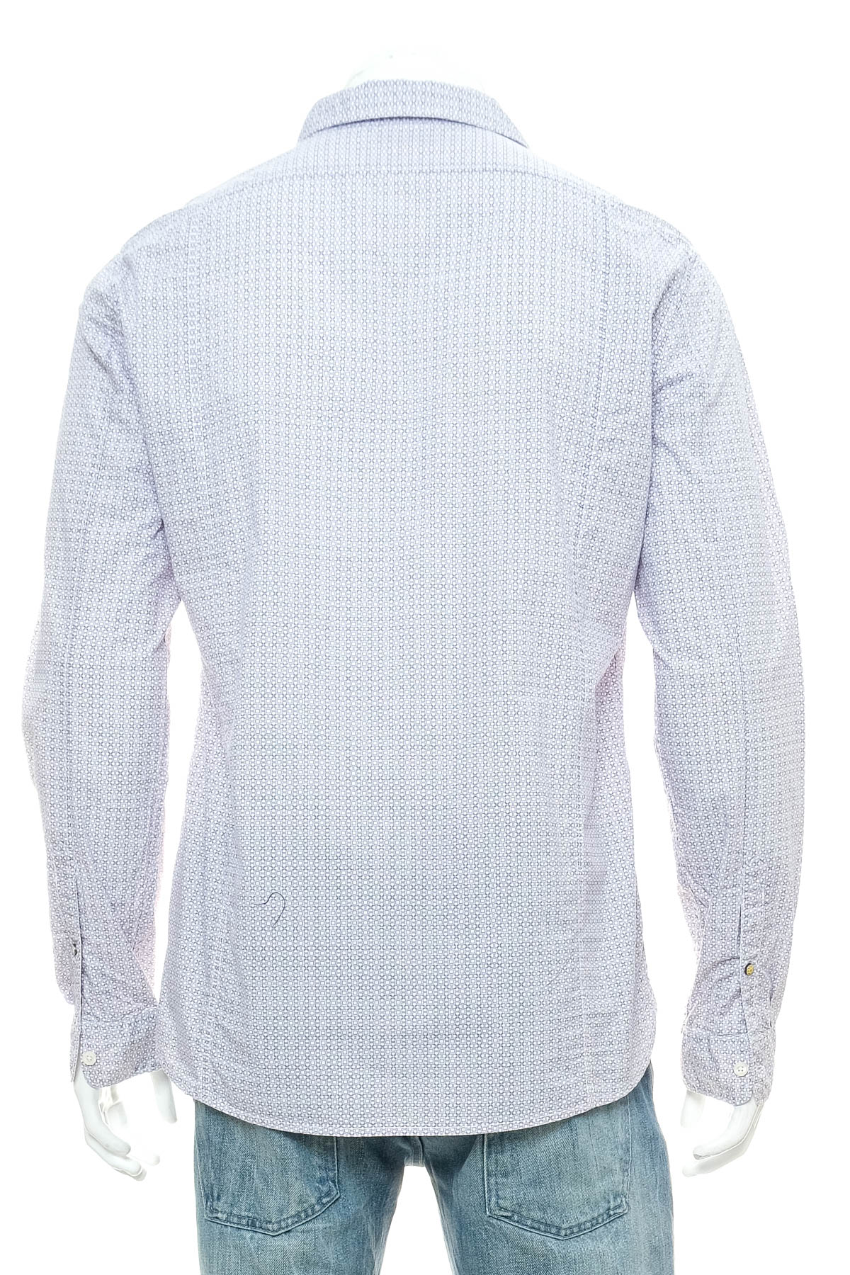 Men's shirt - ESPRIT - 1